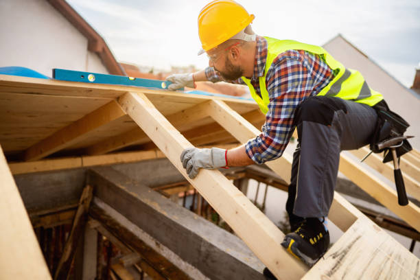Quick and Trustworthy Emergency Roof Repair Services in Phoenix, OR